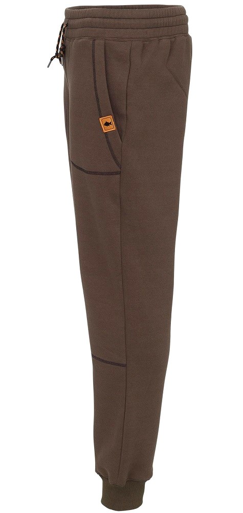 Prologic Tepláky Carpio Joggers Army Green