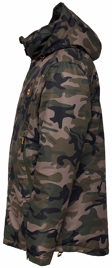 Prologic Oblek Avenger Thermal Suit Camo