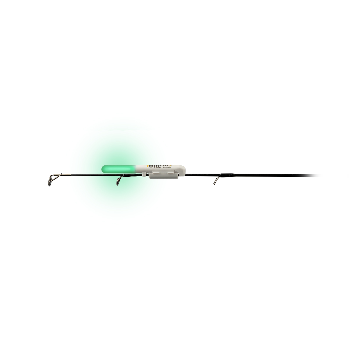 iBite Indikátor záběru Motion Sense Light