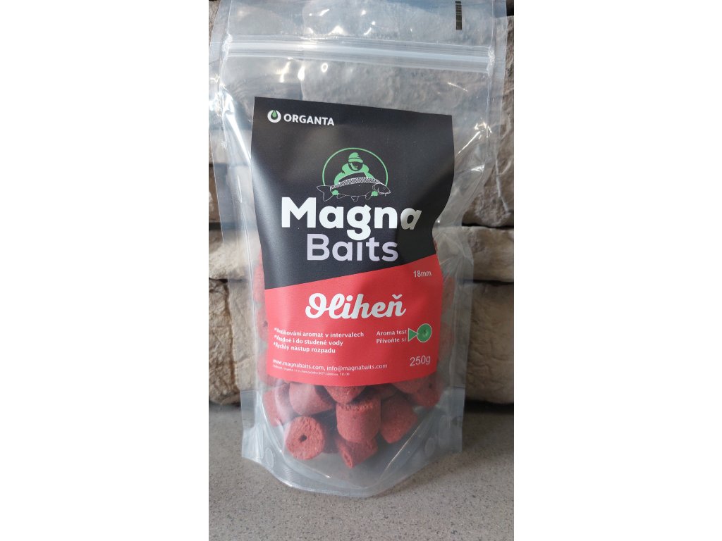 Magna Baits Pelety 18mm