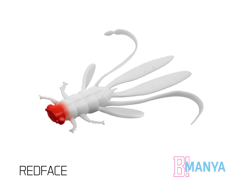 Delphin Nymfa MANYA UVs 10,5cm 1ks