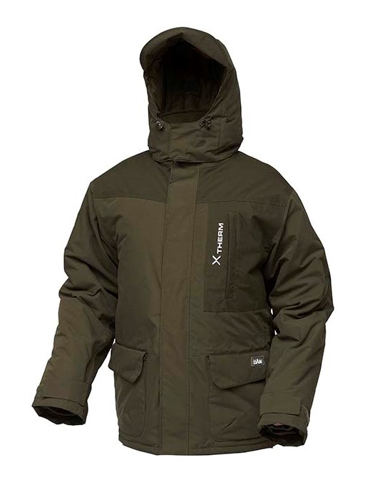 Dam Zimní Komplet Xtherm Winter Suit