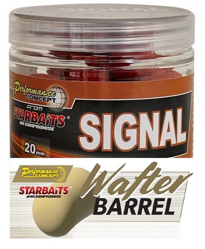 Starbaits Wafter 14mm 70g