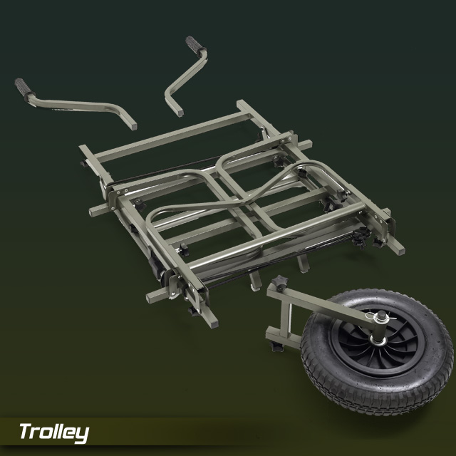 Starbaits Vozík Trolley