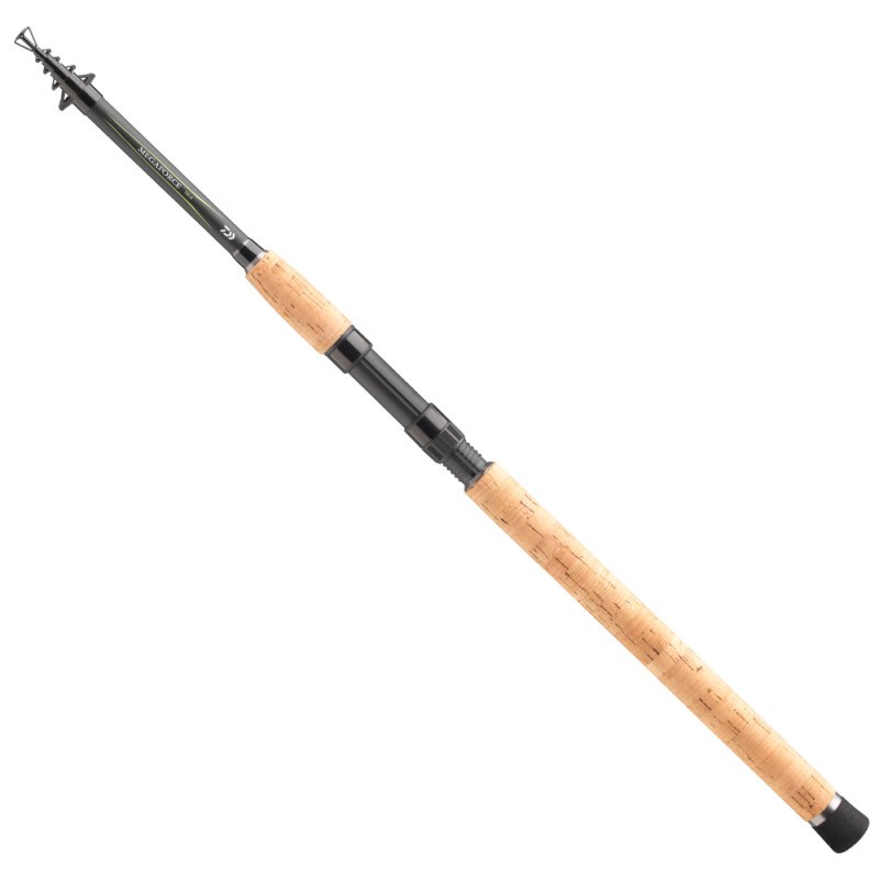 Daiwa Prut Megaforce Tele 3,3m 40-90g