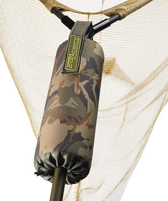 Starbaits Plovák na Podběrák Net Float CAM Concept