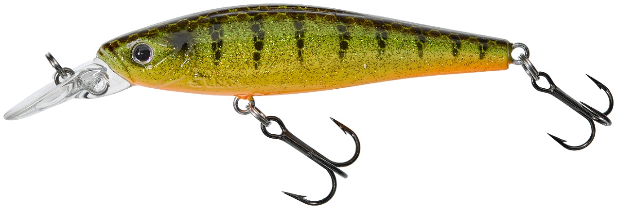 Gunki Wobler Gamera 6,5cm 5,3g