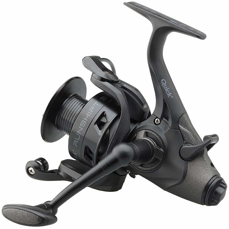 DAM Naviják Quick RUNSHIFT 3 6000FS