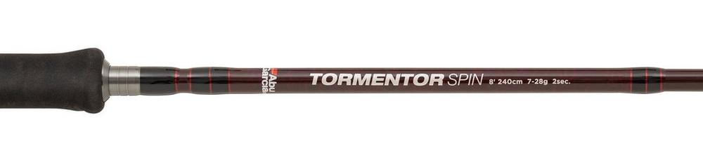 Abu Garcia Přívlačový Prut Tormentor 2,7m 7-28g