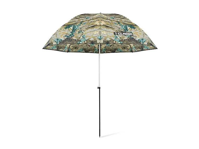 Delphin Deštník s bočnicí CLASSA CAMO