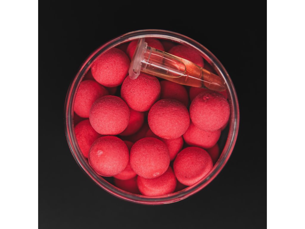 Squat Carp Pop-up Big Boss 16mm 60g