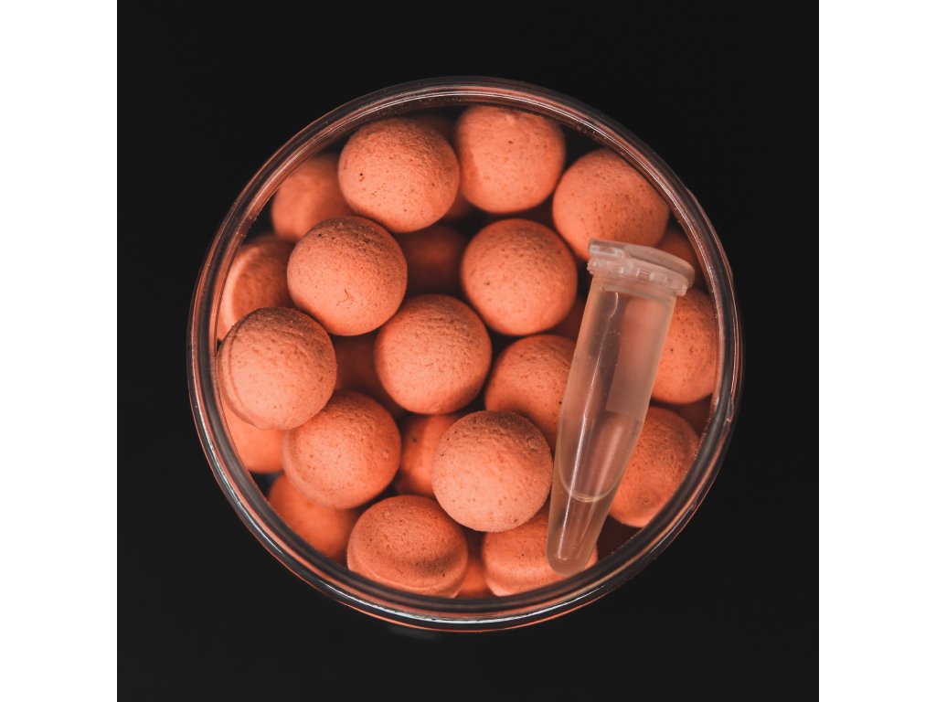 Squat Carp Pop-up Citrus & Orange Juice 16mm 60g
