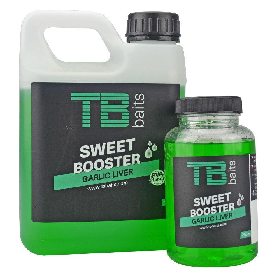 TB Baits Sweet Booster