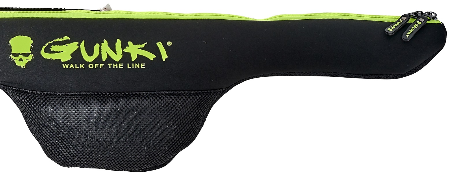 Gunki Neopren Wrap Power Game 143cm