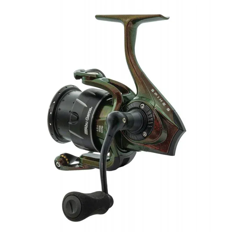 Naviják s přední brzdou Abu Garcia Spike S 3000SH