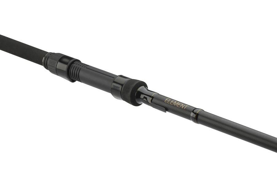 Prologic Kaprový Prut C2 Element FS Carp Rod 12ft 3lb 2díl