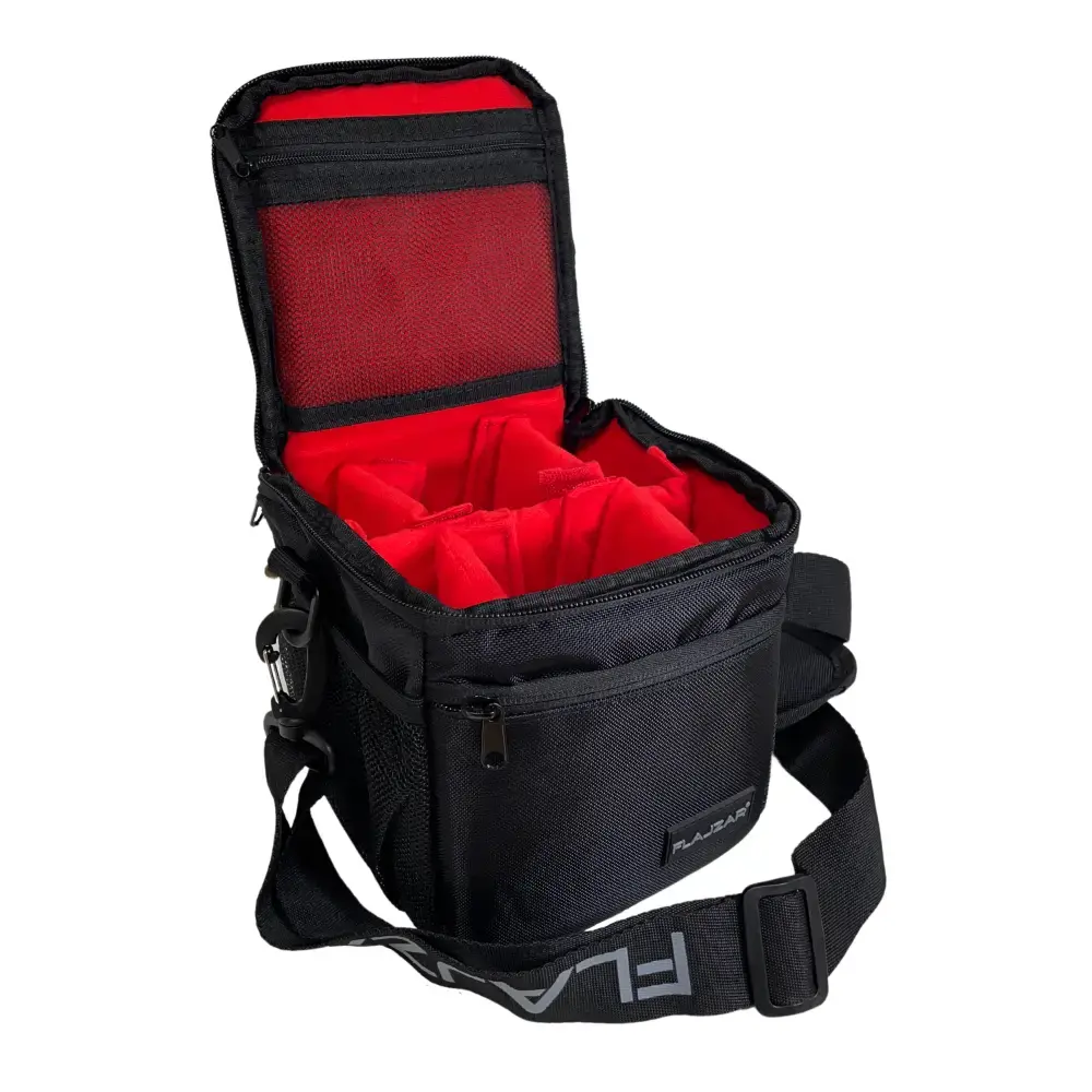 Flajzar KAB24 brašna pro sadu Fishtron Q10