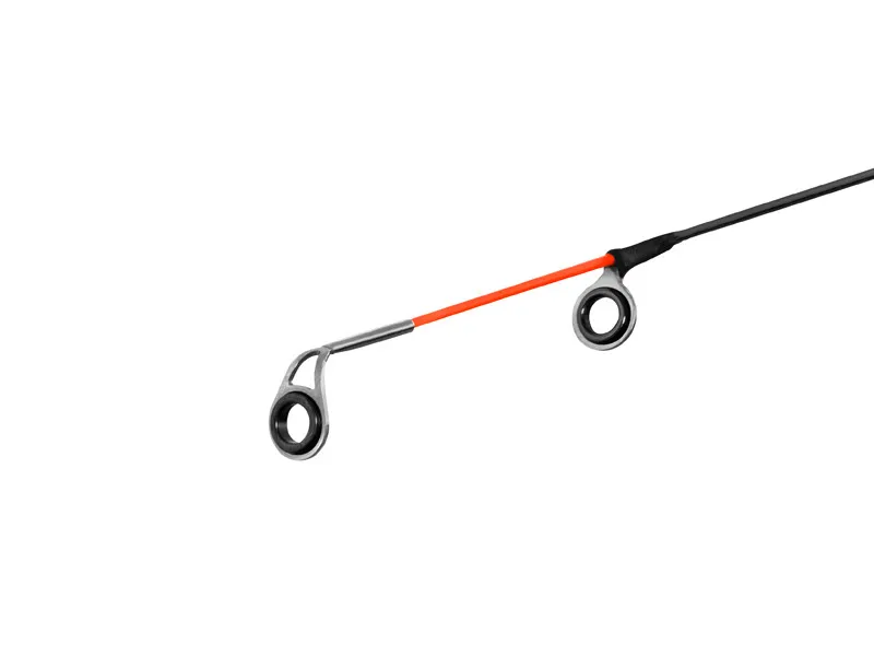 Delphin LEEDER Feeder 3,6m 120g +2 špičky