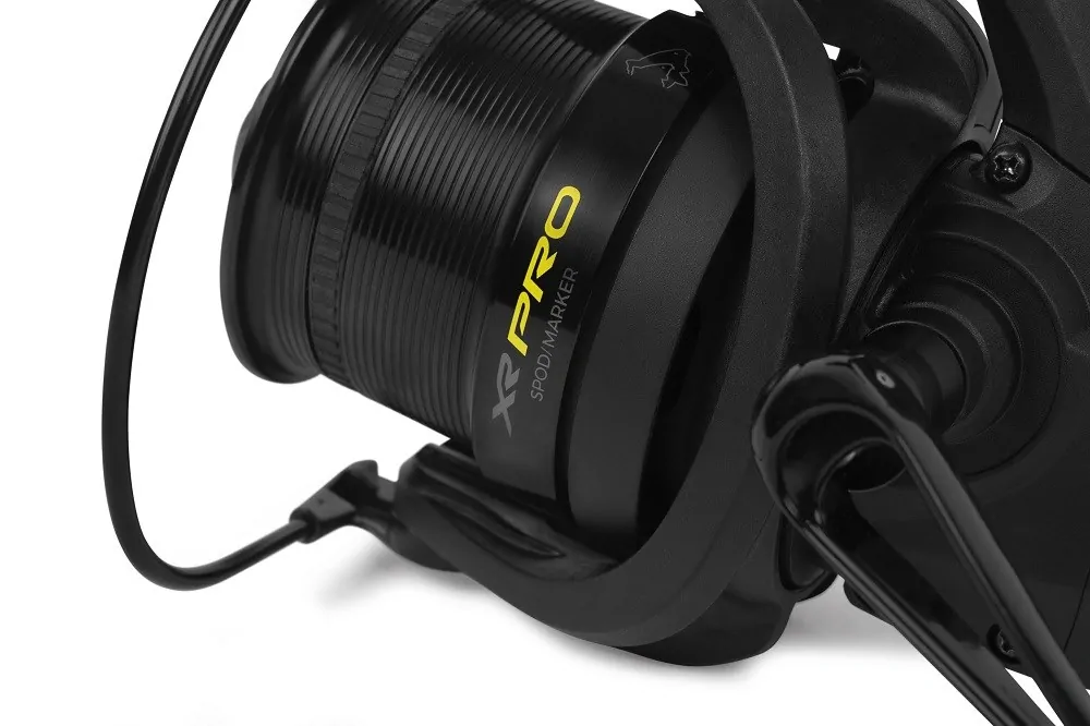 Avid Carp Spodový Naviják XR Pro Spod/Marker