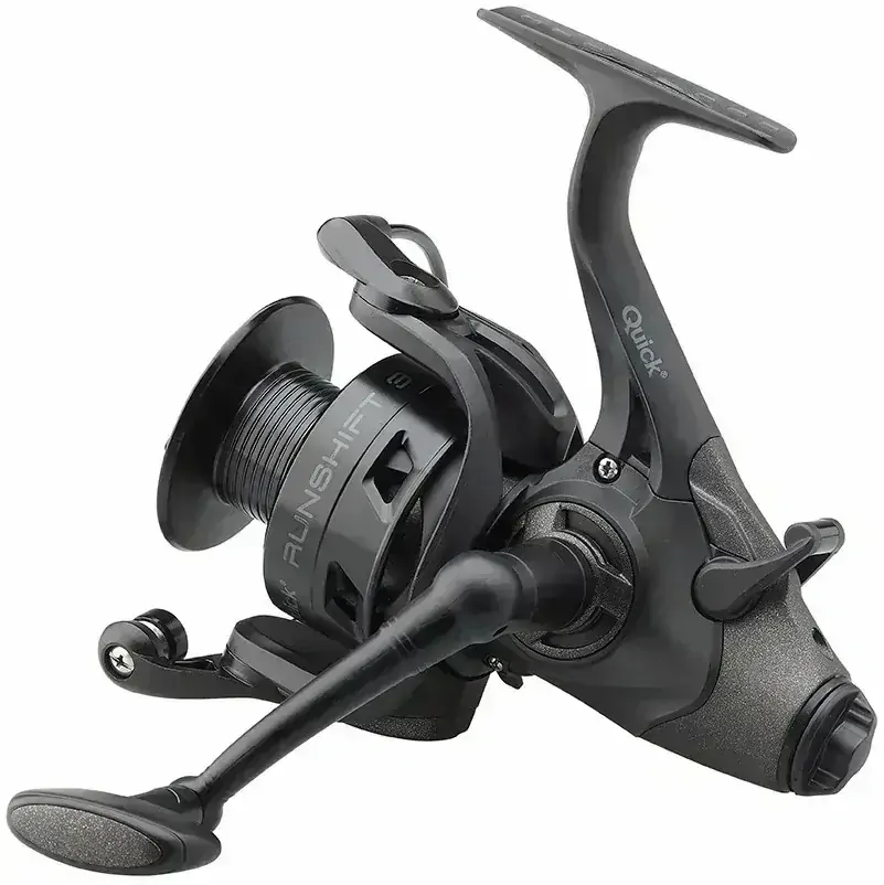 DAM Naviják Quick RUNSHIFT 3 3000FS