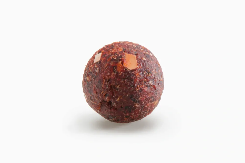 Mivardi Rapid Boilies Starter Hot Spice 20mm 3500g
