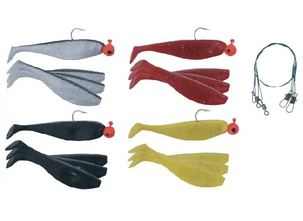 Kamasaki Gumihal set Universal