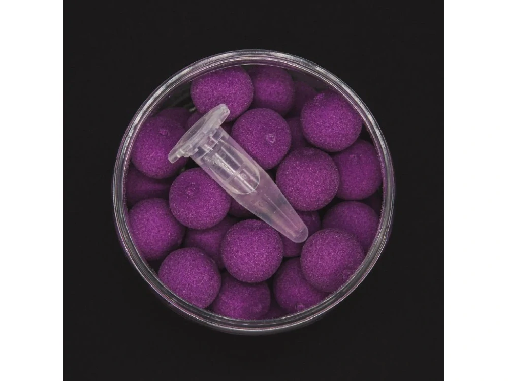Squat Carp Pop-up Plum Jam 16mm 60g