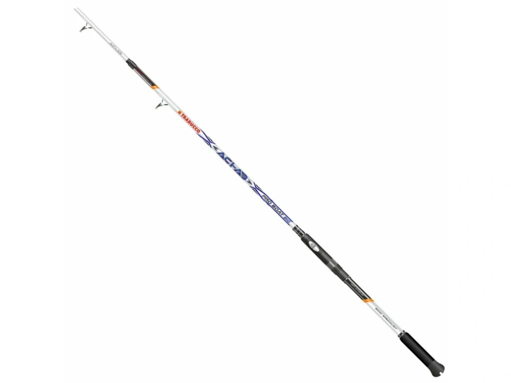 Trabucco prut ACHAB PRO BOAT 2,10m 150g 2díly