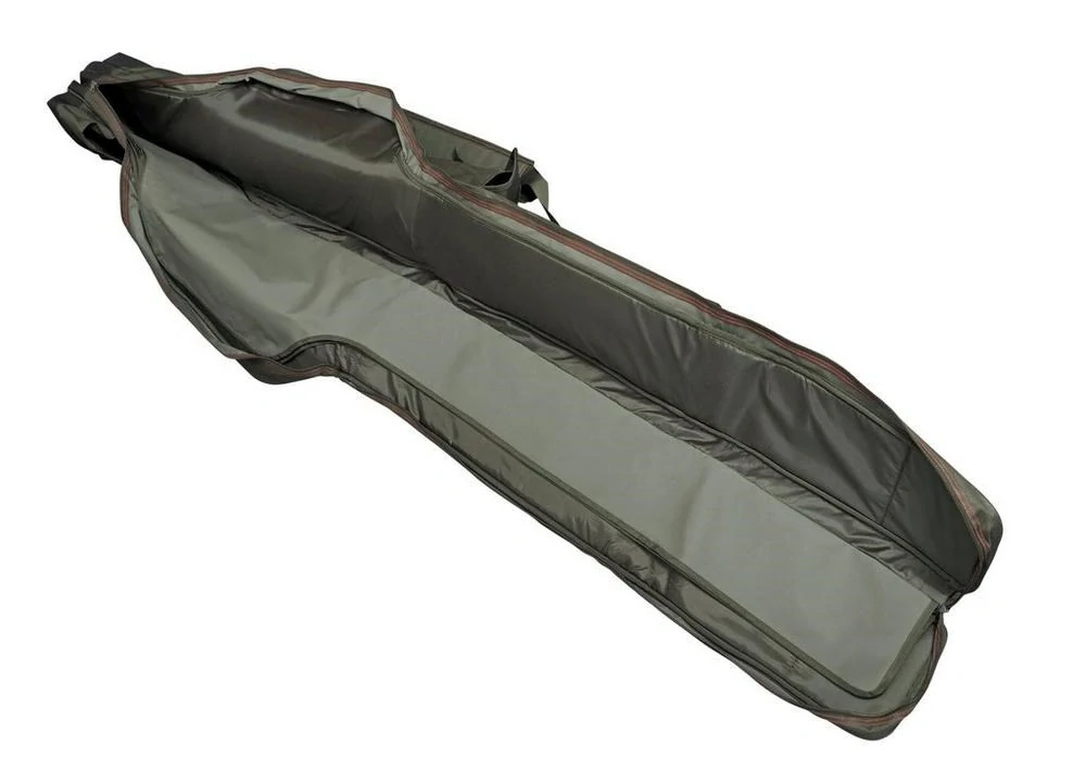 JRC Pouzdro Na Pruty Defender II 3 Rod Sleeve 12-13 ft