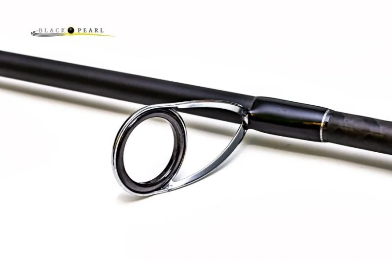 Sportex Přívlačové pruty Black Pearl GT-3 270cm 20g 2díl