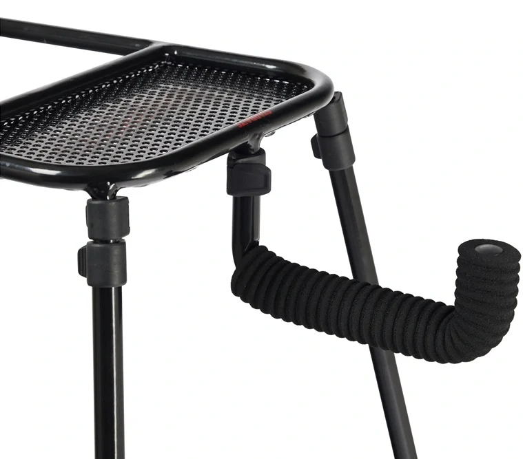 Starbaits Stojan na kbelík Square Bucket Plateform