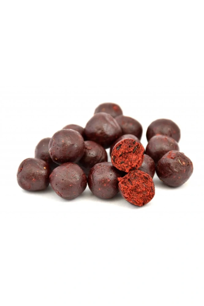 LT Baits Rozpustné boilies Sweet Cool 20mm 200g