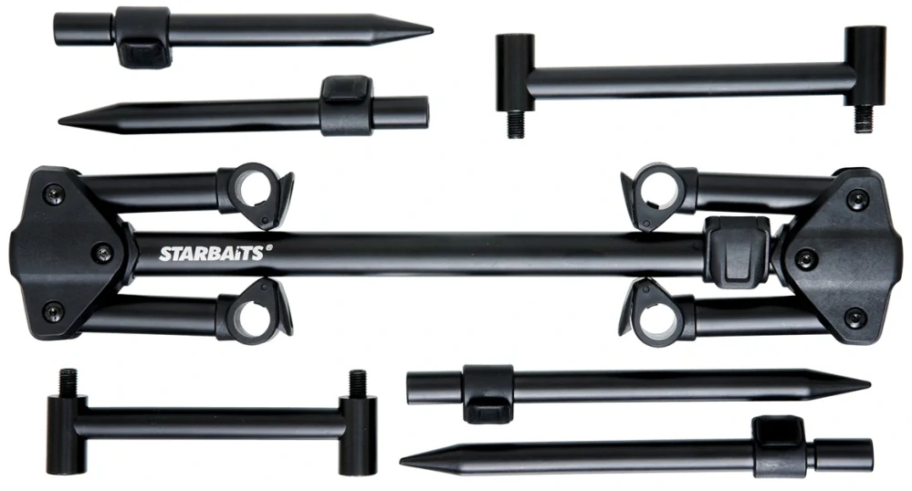 Starbaits Stojan Fast Pod 2 pruty