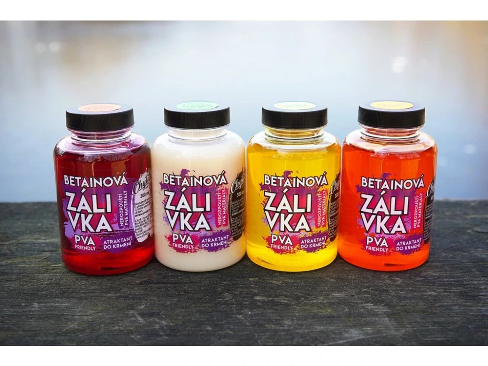 Chytil Betainová zálivka 300ml