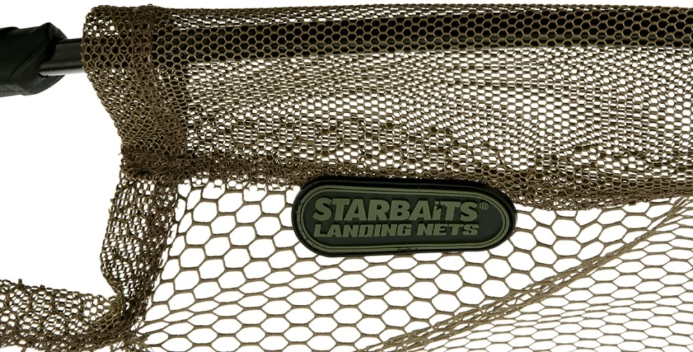 Starbaits Podběrák Specialist Xlite 3 díly