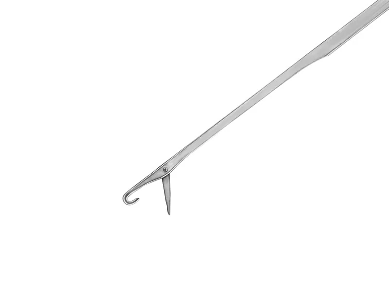 Delphin Jehla T-END GripX LeadCORE