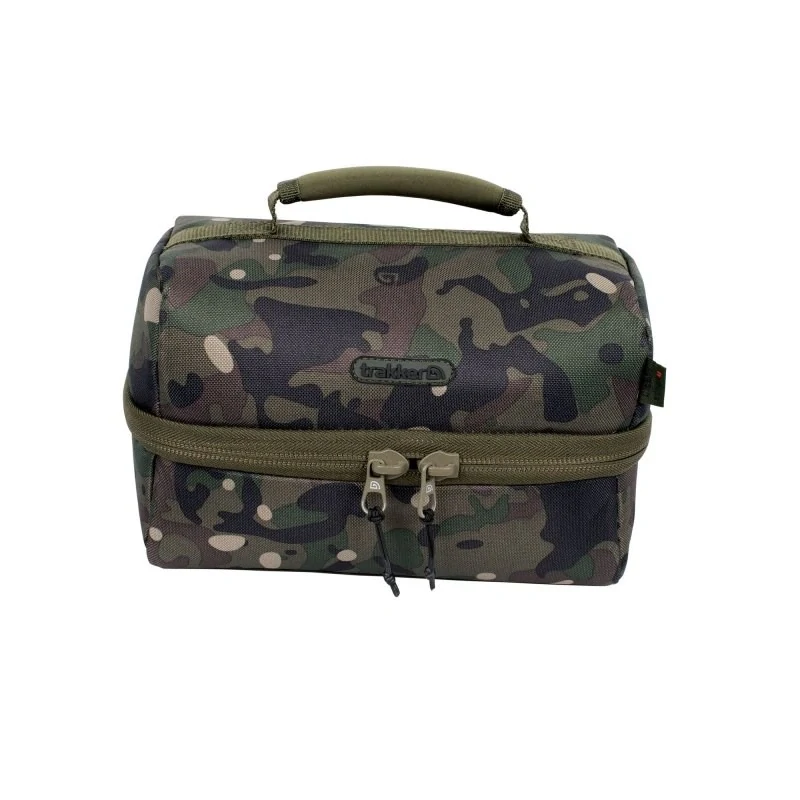 Trakker Pouzdro na PVA a bižuterii - NXC Camo PVA Pouch