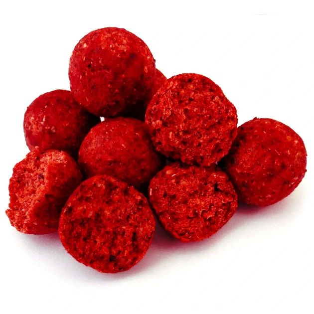 Magic Wolf Boilies 5kg