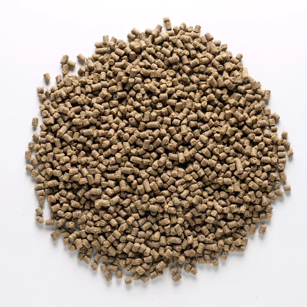 Mivardi Rapid pelety Turbo 4mm 1kg