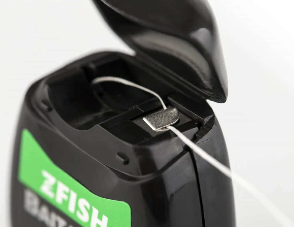 ZFISH Bait Floss 50m