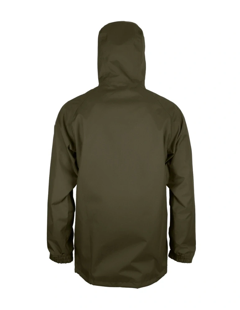 Pros Pánská Bunda AquaAIR 2L model 285 Khaki XL