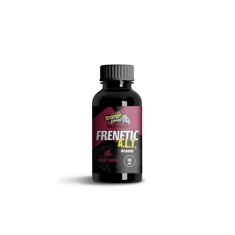 Aroma Dropper Carp Only Frenetic A.L.T. 30ml
