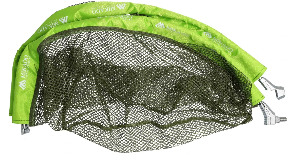 Mikado Podběráková hlava 50×45cm