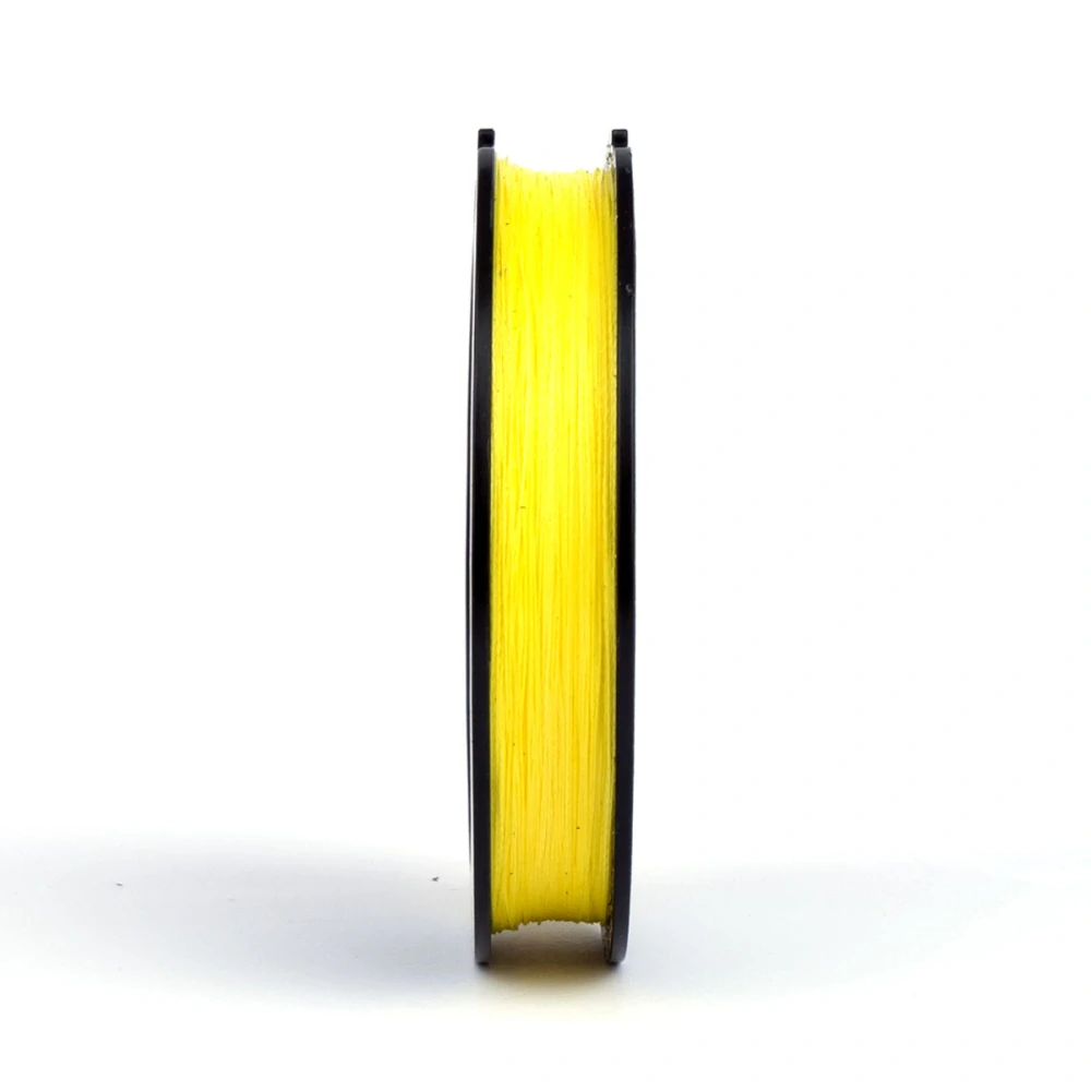 Power Pro Splétaná šňůra Hi-Vis Yellow 135m