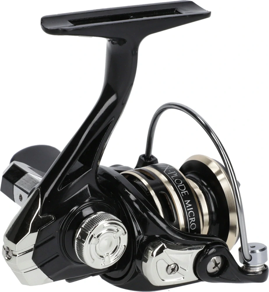 Mikado Naviják X-Plode Micro 502 FD