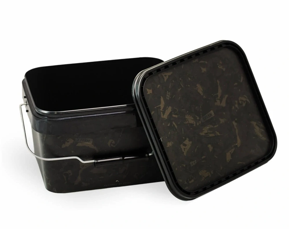 ZFISH Kbelík Z-CORE Camo Bucket 5L