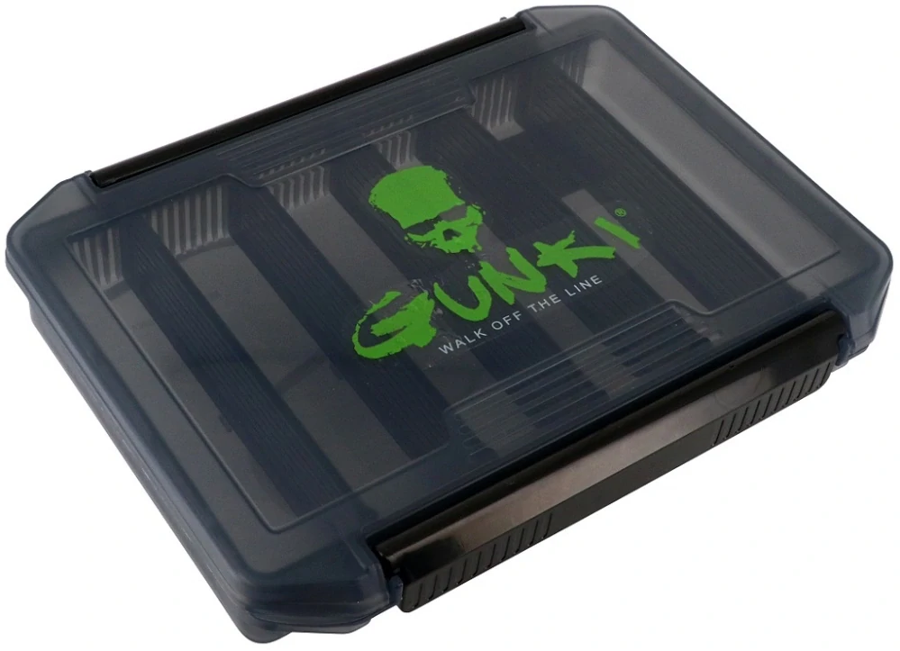 Gunki Krabička Lure Box Open Sides S