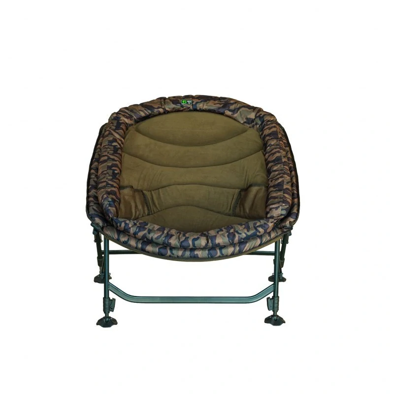 Starfishing Křeslo Repus G2 Relax Square Chair Camo