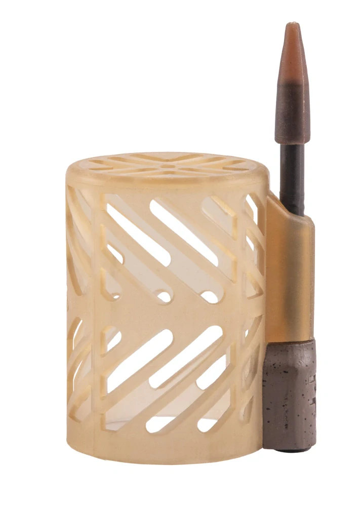 Mikado Krmítko Bait Up Feeder Q.M.F. L 20g