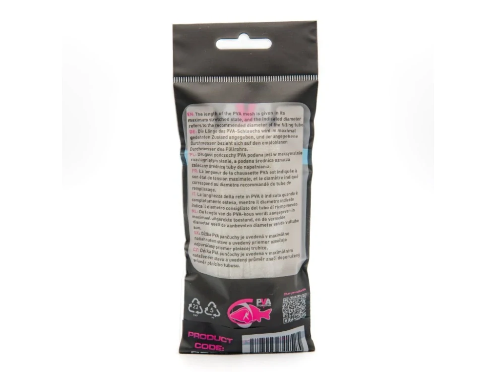 Hydrospol PVA All season náhradní PVA punčocha 25mm 10+1m